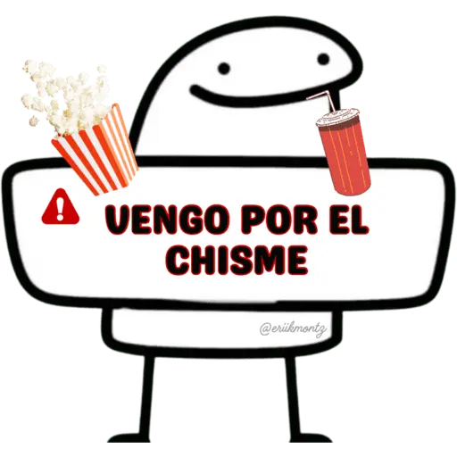 Flork Para Chat 🤪 22