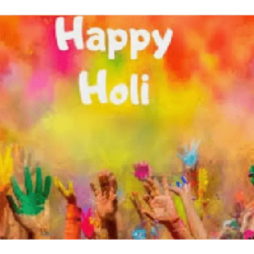 happy holi 7
