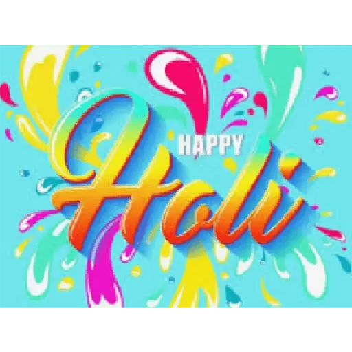 happy holi 16