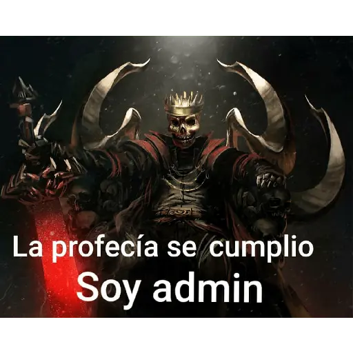 soy admin 3