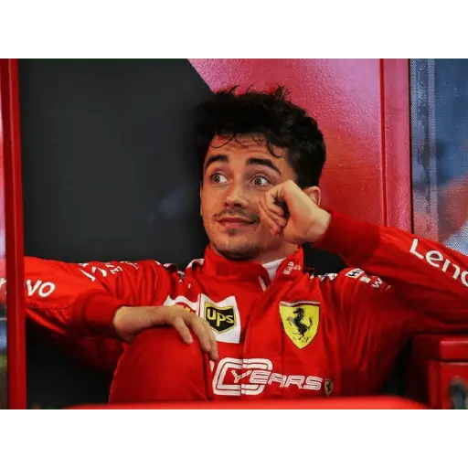 formula 1 25