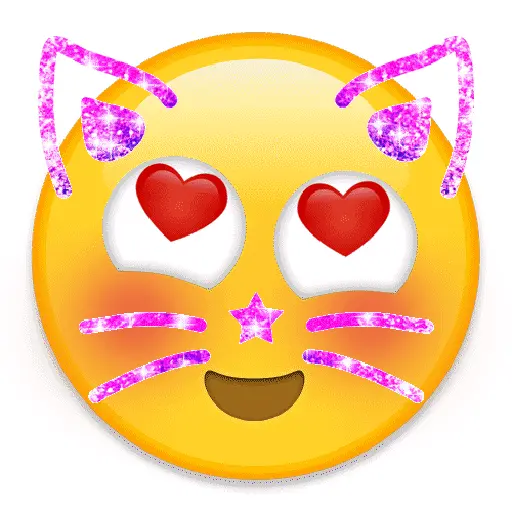 EMOJIS animados 🙂‍↔️ 10