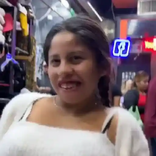 Lupita Tiktok 💕 viral 💥 3
