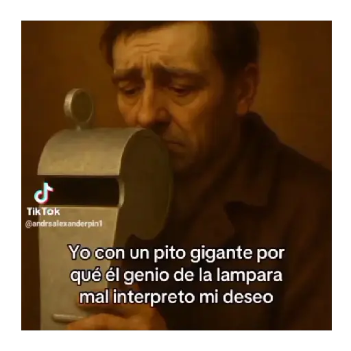 El genio 🧞💥 9