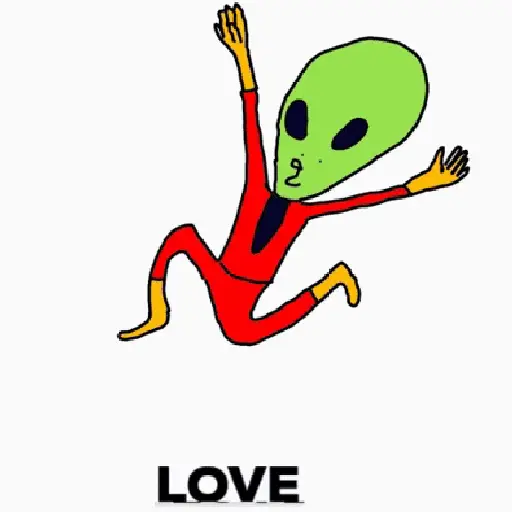 👽👽 Soy un Marciano 👽👽 5