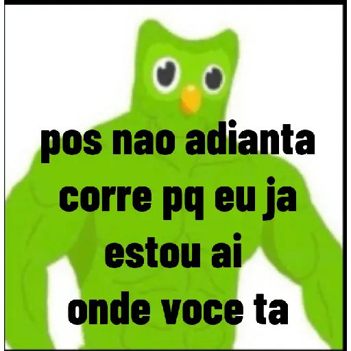 DUOLINGO MARONBA 25