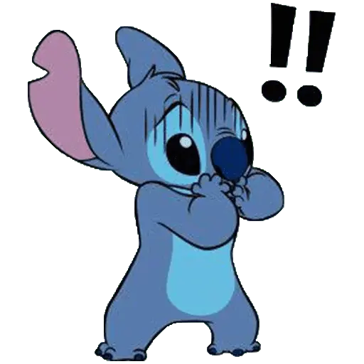 Lilo y stitch 2025 💕 14