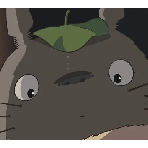 Ghibli movies.◞˚✩ 8