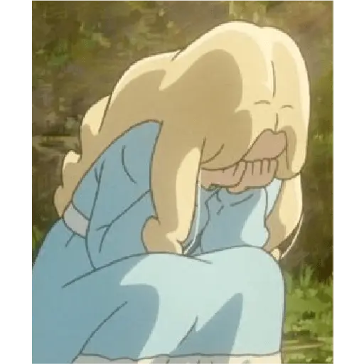 Ghibli movies.◞˚✩ 13