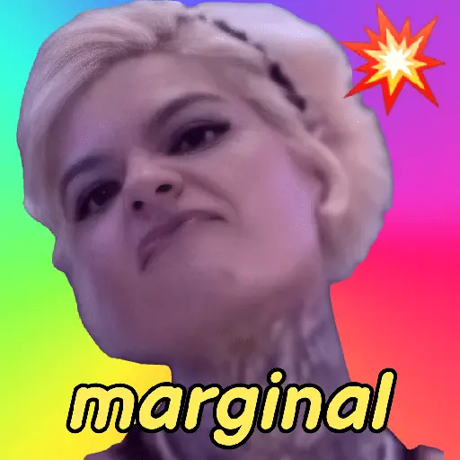 ❤️‍🔥 Melissa Gate Moods 🔥 13