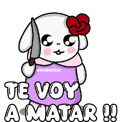 Ternurines 😍🩷🥺 6