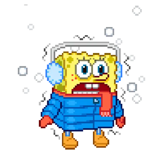 Frío🥶🧊☃️anim 18