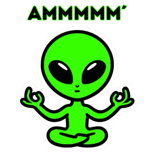 Soy Un Marciano 👽☘️ 16