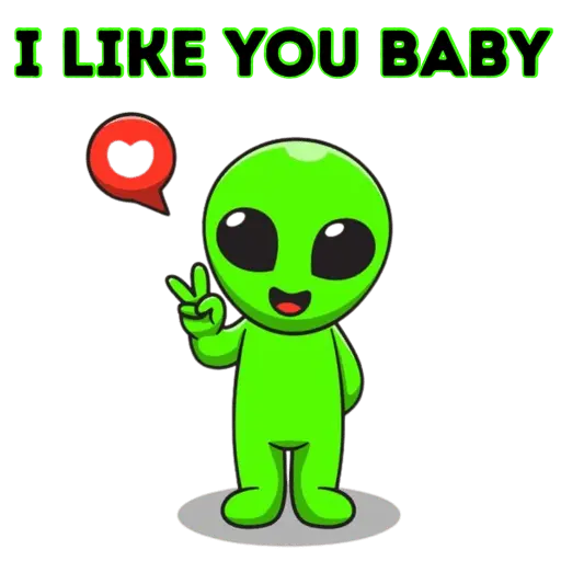 Soy Un Marciano 👽☘️ 9