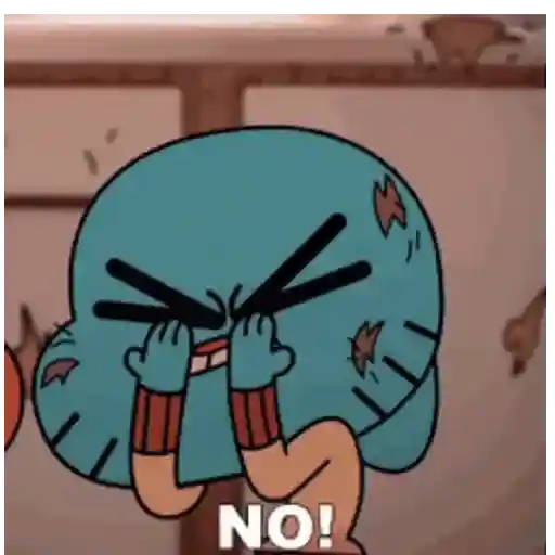 gumball 6