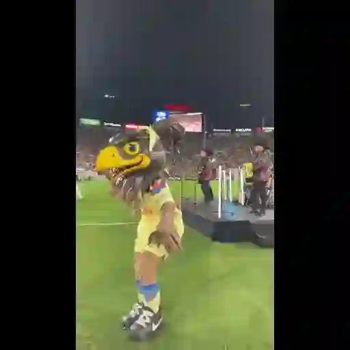 Club America 15