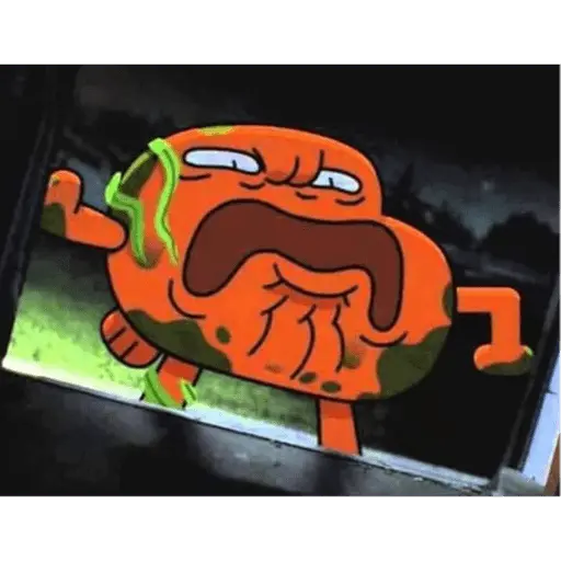 El mundo de gumball 29