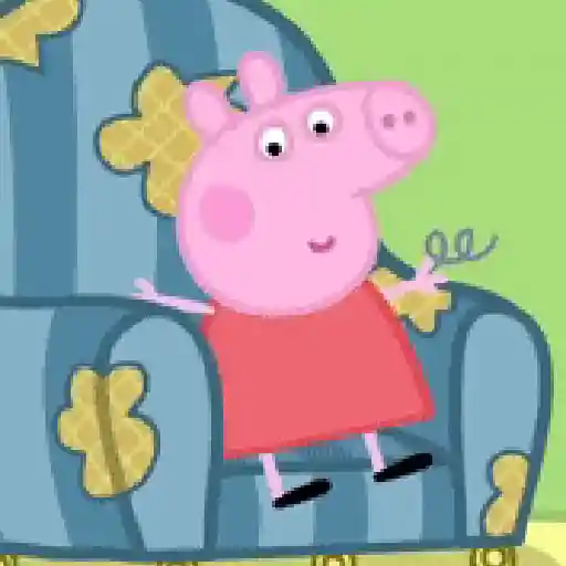 🐽 Peppa pig 🐷 3