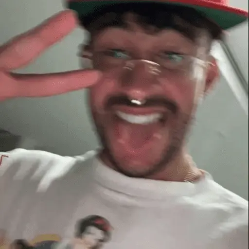 Bad Bunny 4