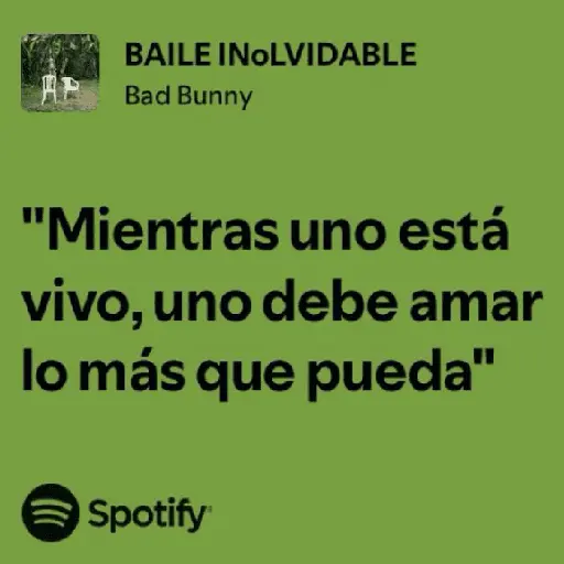 Letras de canciones 4