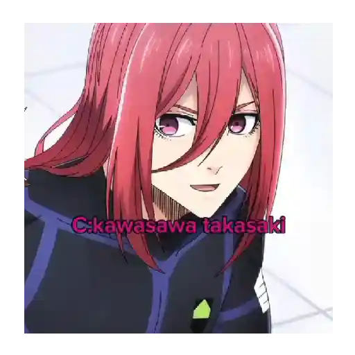 Ooh eres bautista eres Otaku 🍃 7