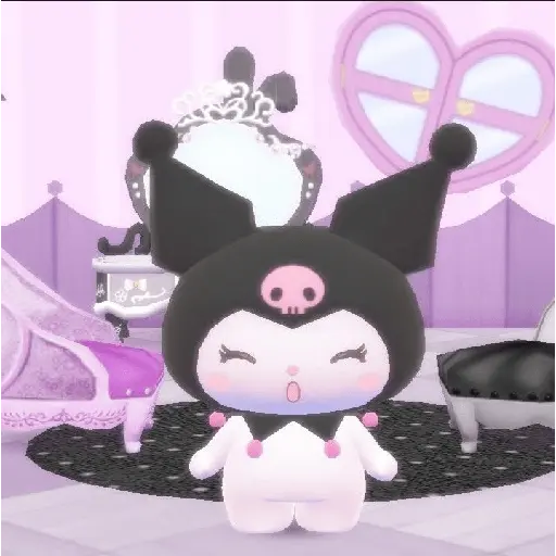 kuromi 11