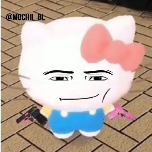 kuromi sigma 9