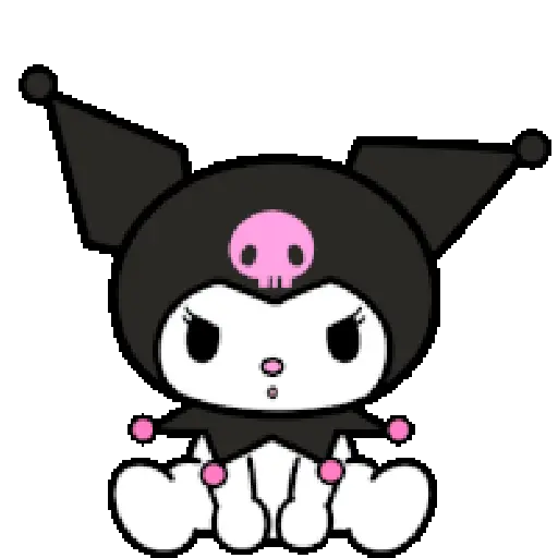 kuromi 14