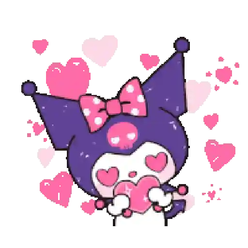 kuromi 2