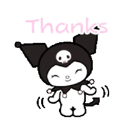 kuromi 7