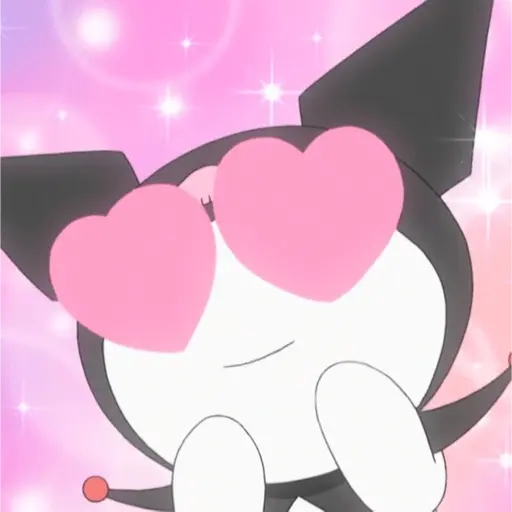 Kuromi kuromi 15