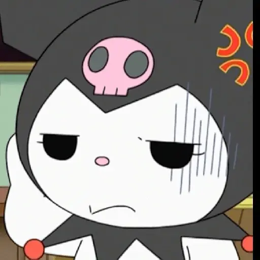 kuromi 15