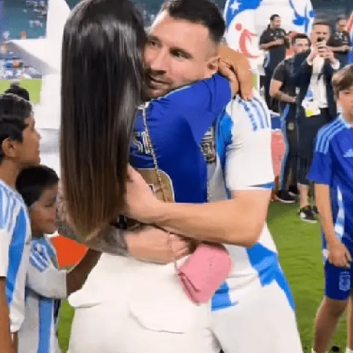 Argentina Bicampeón 2024😎 24
