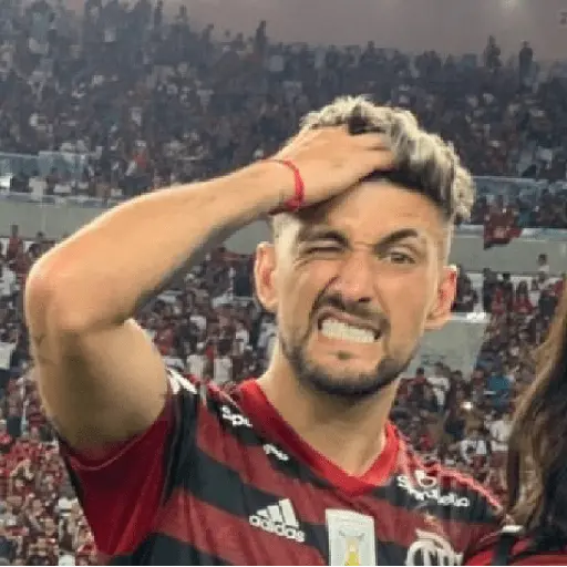 flamengo memee 5