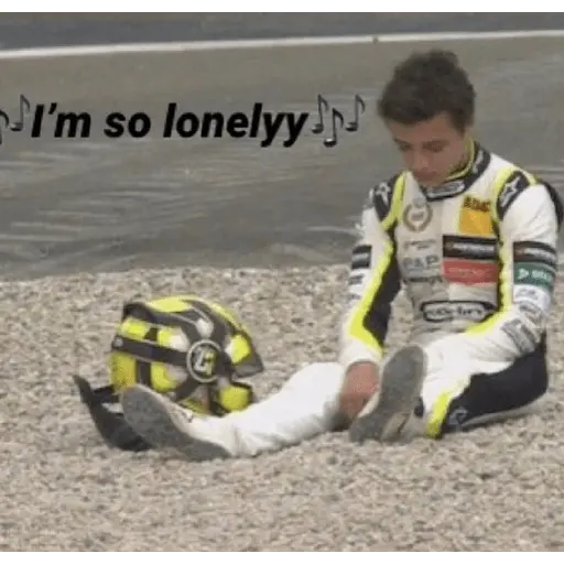Formula 1 pt. 2 27