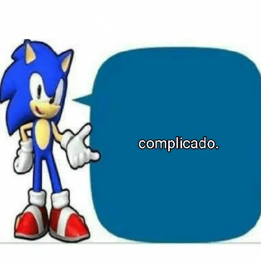 Sonic da zoeira🤪 3