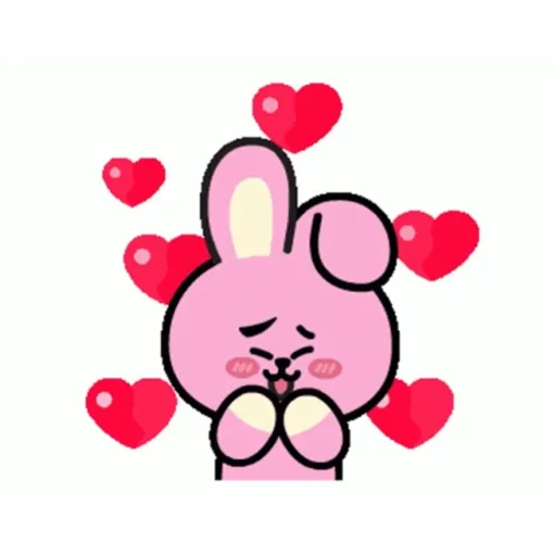 bt21 15
