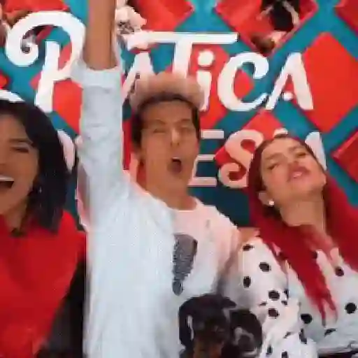 Los Polinesios 4