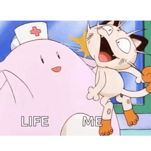 Pokemon 5