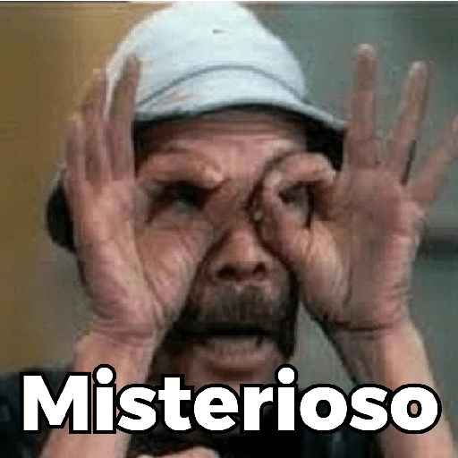 Misterioso