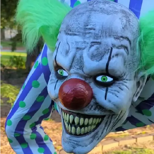 Halloween Tiktok☠️🕸️🎃 1
