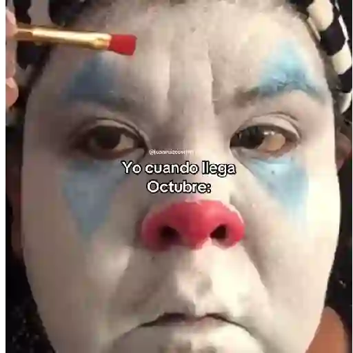 Halloween Tiktok☠️🕸️🎃 12