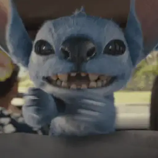 Lilo y Stitch-The Movie💙✨ 1