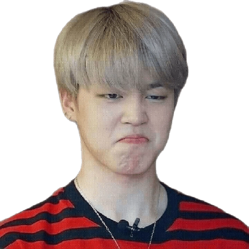 bts tierno 🥺🥺💖🪻 24