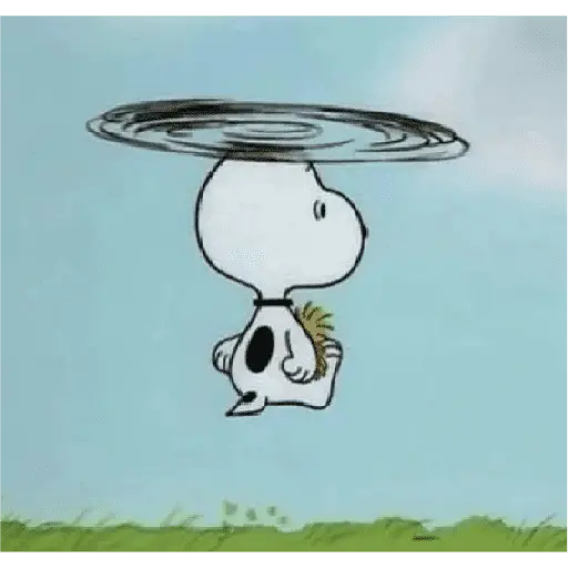 snoopy 9