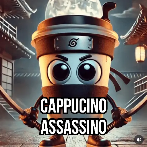 Meme Tiktok Brainrot 11