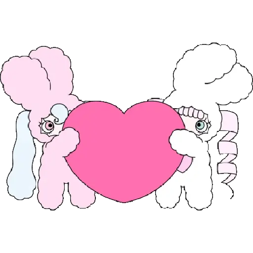 MINECO 🩷💗 27