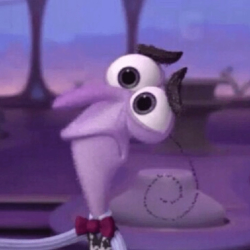 Inside Out 2 Mood😭😁😡😒 10