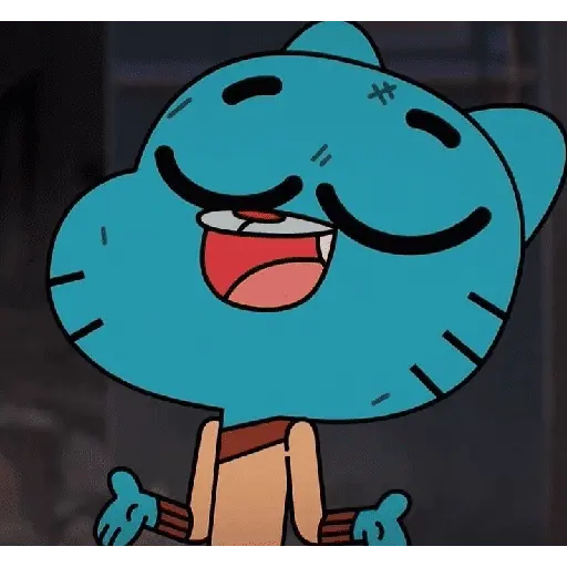 gumball 13