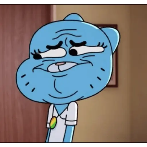 the amazing world of gumball 2